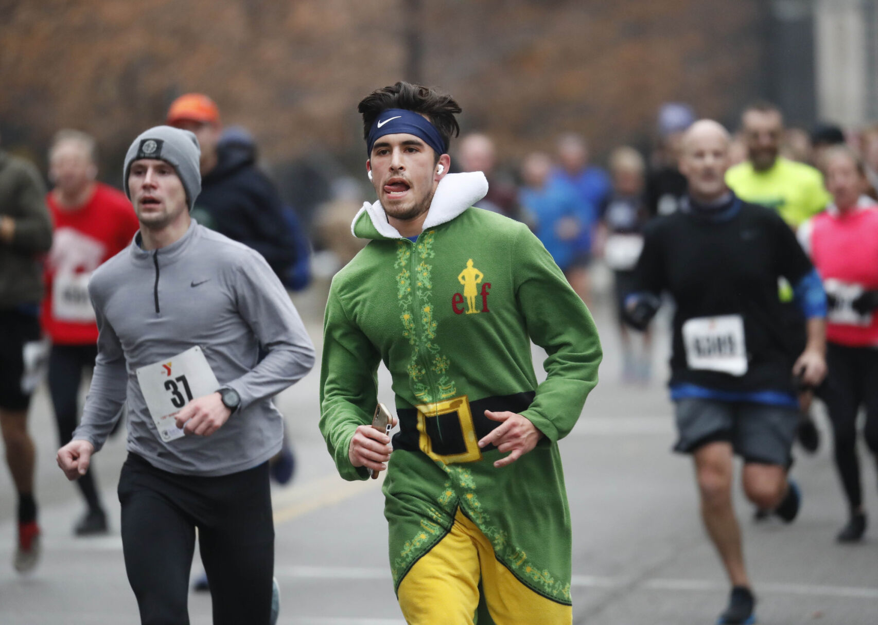 Turkey Trot 2021